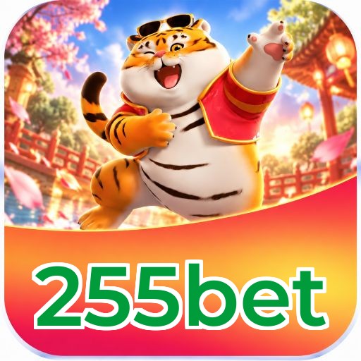 255bet Apostas Esportivas Logo Oficial Certificado