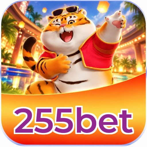 255bet Logo Oficial