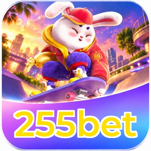 Logo 255bet Plataforma Certificada