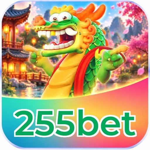 255bet Apostas Esportivas Logo - 34 Esportes Certificados