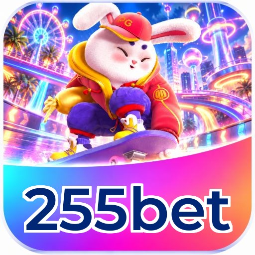 Logo 255bet Telegram Oficial