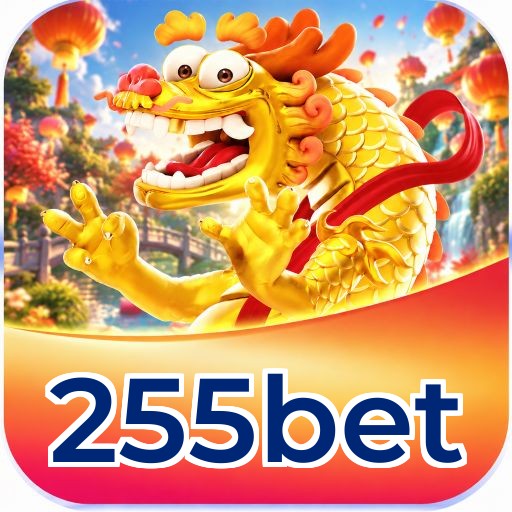 Logo 255bet APK Android Brasil
