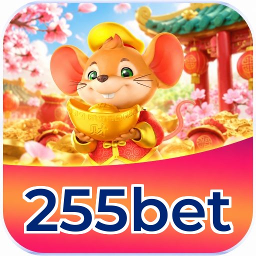Logo da 255bet
