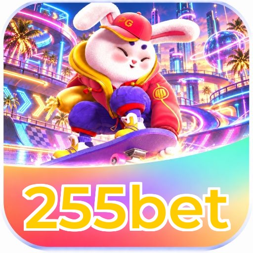 Logo 255bet Cassino Ao Vivo Brasil