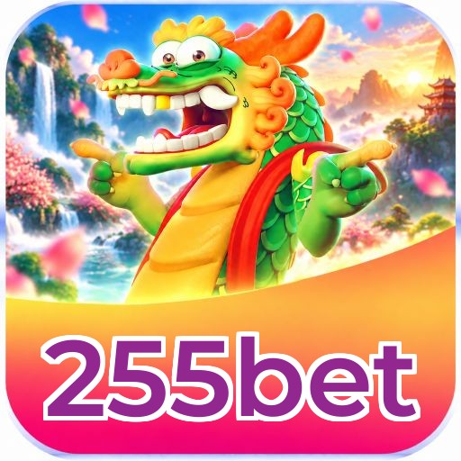 255bet Download Speed Test Logo - Teste de Velocidade Certificado