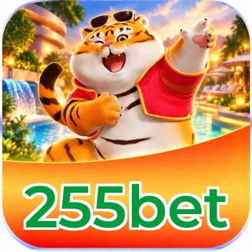 Logo 255bet Apostas Esportivas Brasil