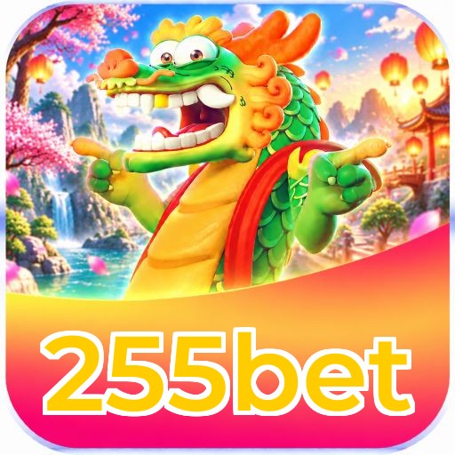 Logo 255bet Telegram Canal Oficial