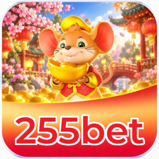 Logo 255bet Slots Premium Brasil