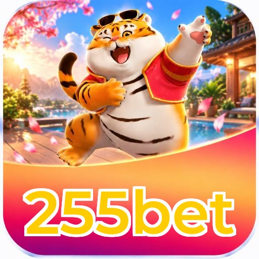Logo 255bet Loteria Online