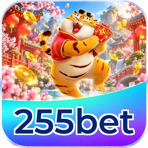 255bet Logo