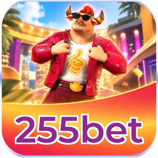 Logo 255bet Baixar Download Brasil
