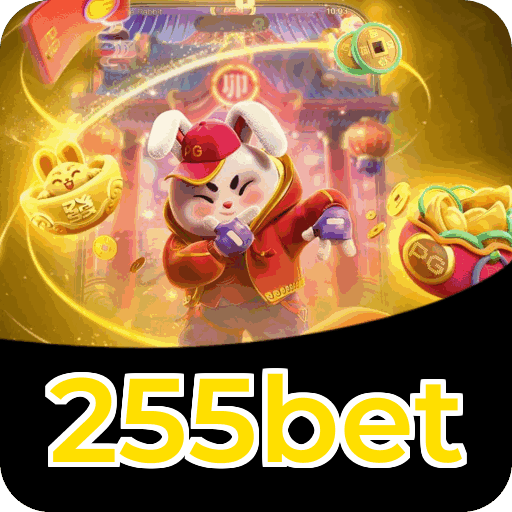 Chuva de Bônus 255bet nos slots