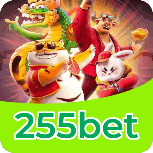 Slots RTP 255bet