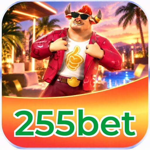 255bet Logo Seguro