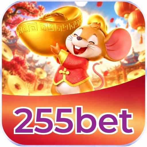 Logo 255bet APP Mobile Brasil