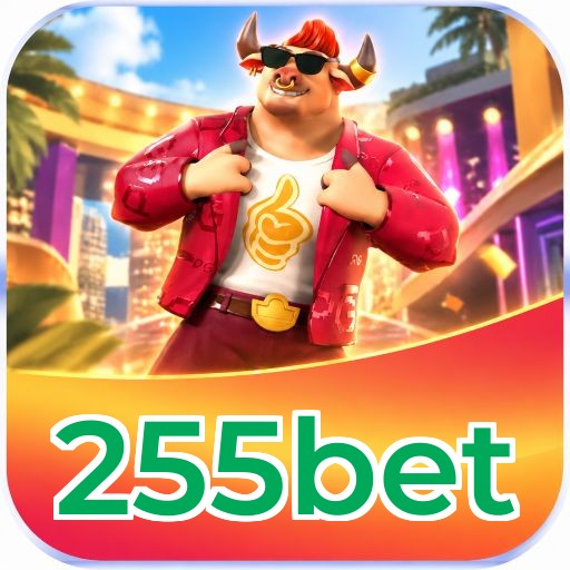255bet APK Logo Oficial Certificado